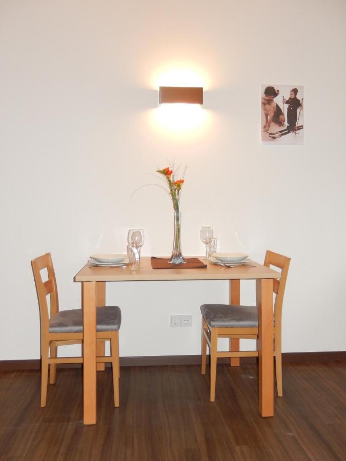 Ff Appartements Брамберг-ам-Вильдкогель Экстерьер фото