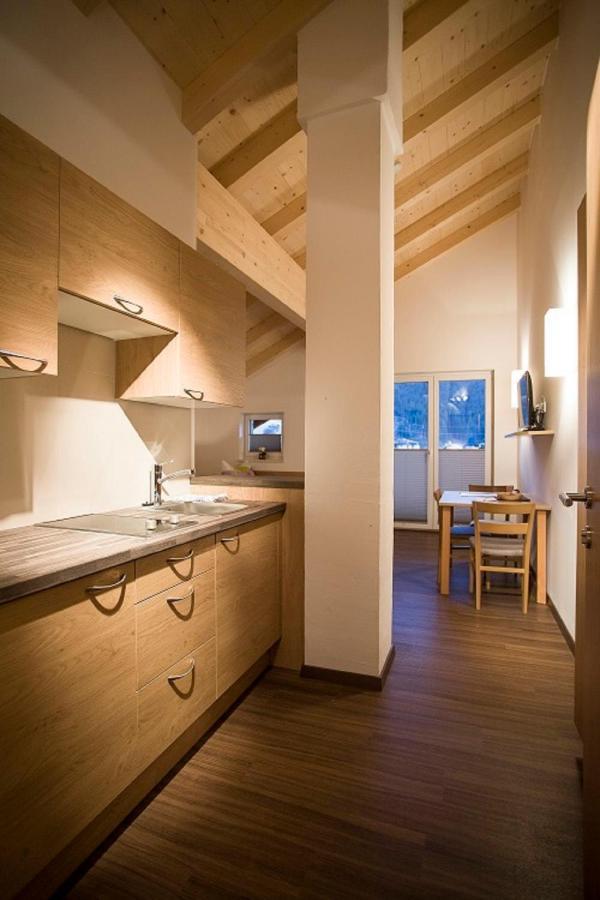 Ff Appartements Брамберг-ам-Вильдкогель Экстерьер фото